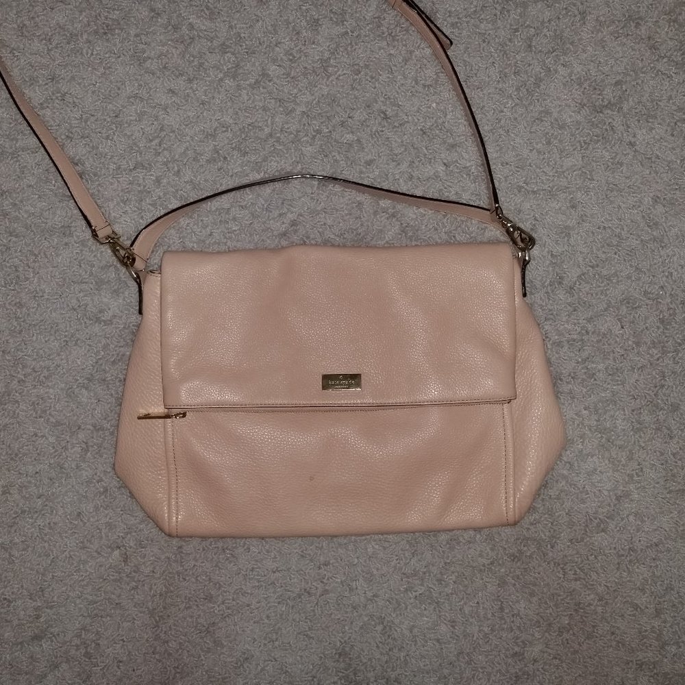 Authentic Kate Spade Purse - Picture 3 of 3